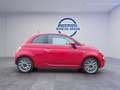 Fiat 500 Lounge PANORAMA-DACH Rouge - thumbnail 6