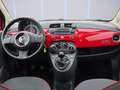 Fiat 500 Lounge PANORAMA-DACH Rouge - thumbnail 21