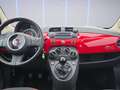 Fiat 500 Lounge PANORAMA-DACH Rouge - thumbnail 23