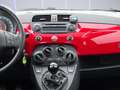Fiat 500 Lounge PANORAMA-DACH Rouge - thumbnail 25
