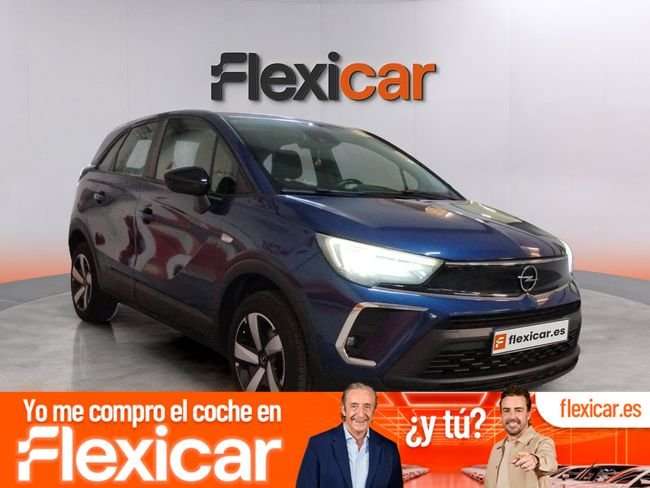 Opel Crossland 1.2 81kW (110CV) Edition - foto 1