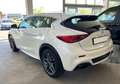 Infiniti Q30 1.5d Sport City Black 109cv Blanc - thumbnail 4