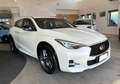 Infiniti Q30 1.5d Sport City Black 109cv Blanc - thumbnail 2
