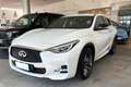 Infiniti Q30 1.5d Sport City Black 109cv Blanc - thumbnail 1