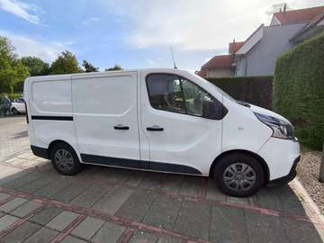 1.6 Multijet L1H1 SX 1200kg