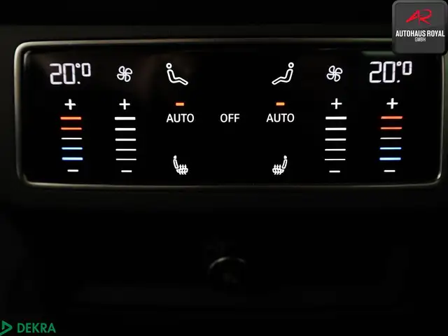 Audi A6 view 19