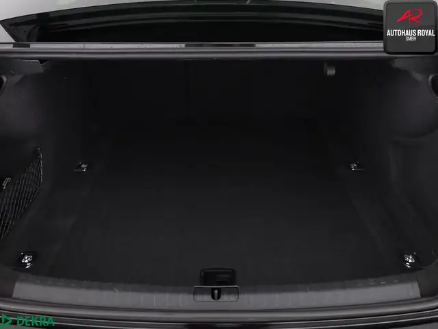 Audi A6 view 24