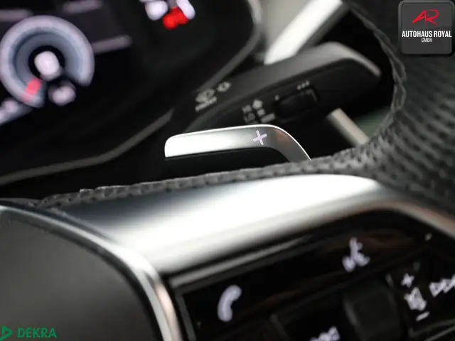 Audi A6 view 21