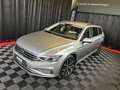 Volkswagen Passat Variant Business *LED*KAMERA*ACC* Argent - thumbnail 2