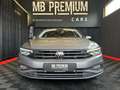 Volkswagen Passat Variant Business *LED*KAMERA*ACC* Argent - thumbnail 6