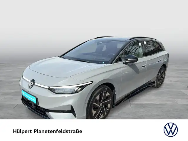 Volkswagen ID.7 Tourer PRO DCC PANO AHK 360°CAM ACC LM20