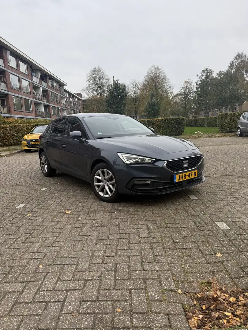 SEAT Leon 1.0 TSI OPF Xcellence - 1