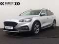 Ford Focus CLIPPER 1.5TDCi ECOBLUE ACTIVE BUSINESS - LED - NA Argent - thumbnail 1