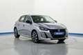 Peugeot 208 1.2 Puretech S&S Active 100 Plateado - thumbnail 3