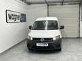 Volkswagen Caddy Kastenwagen Entry 2,0 TDI Weiß - thumbnail 2
