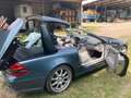 Mercedes-Benz SL 500 R230 Cabrio / Roadster Albastru - thumbnail 13