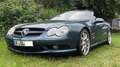 Mercedes-Benz SL 500 R230 Cabrio / Roadster Albastru - thumbnail 2