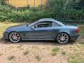 Mercedes-Benz SL 500 R230 Cabrio / Roadster Albastru - thumbnail 5