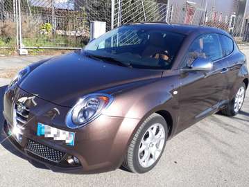 1.6 JTD m - 2 S&S Distinctive