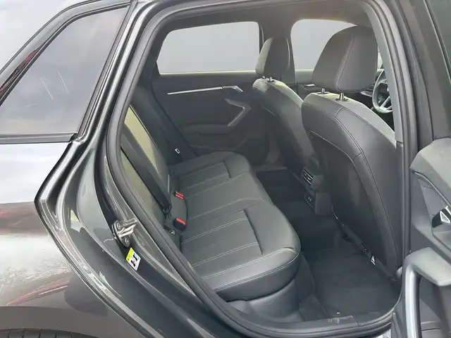 Audi A3 view 12