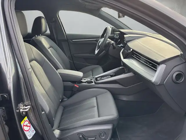 Audi A3 view 13