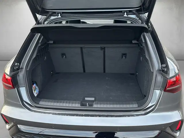 Audi A3 view 5
