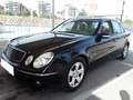 Mercedes-Benz E 280 280CDI Avantgarde Czarny - thumbnail 2