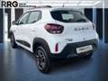 Dacia Spring Electric 65 Extreme Blanc - thumbnail 4