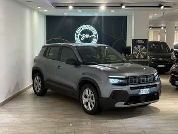 jeep Avenger 2024 1.2 100cv 15.000km