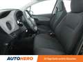 Toyota Yaris 1.0 VVT-i*KLIMA*GARANTIE* Negro - thumbnail 12