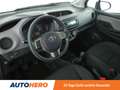 Toyota Yaris 1.0 VVT-i*KLIMA*GARANTIE* Negro - thumbnail 13
