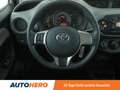 Toyota Yaris 1.0 VVT-i*KLIMA*GARANTIE* Negro - thumbnail 19