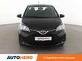 Toyota Yaris 1.0 VVT-i*KLIMA*GARANTIE* Negro - thumbnail 9
