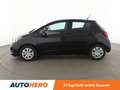 Toyota Yaris 1.0 VVT-i*KLIMA*GARANTIE* Negro - thumbnail 3