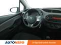 Toyota Yaris 1.0 VVT-i*KLIMA*GARANTIE* Negro - thumbnail 17