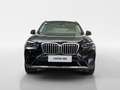 BMW X3 Schwarz - thumbnail 4
