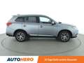 Mitsubishi Outlander 2.0 MIVEC Top 4WD Aut.*NAVI*XENON*360CAM*SHZ*LHZ* Gris - thumbnail 7