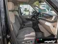 Volkswagen T7 Multivan Style 1.4 TSIe IQ.LIGHT+NAVI+PANO Noir - thumbnail 4
