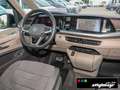 Volkswagen T7 Multivan Style 1.4 TSIe IQ.LIGHT+NAVI+PANO Noir - thumbnail 3