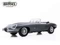 Jaguar E-Type 3.8 OTS Outside Bonnet Latch Grau - thumbnail 1