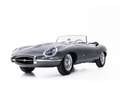 Jaguar E-Type 3.8 OTS Outside Bonnet Latch Grau - thumbnail 2