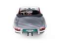 Jaguar E-Type 3.8 OTS Outside Bonnet Latch Grau - thumbnail 6