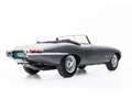 Jaguar E-Type 3.8 OTS Outside Bonnet Latch Grau - thumbnail 4