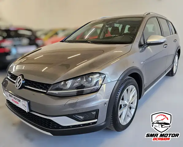 Volkswagen Golf 2.0TDI BMT4Motion DSG 184