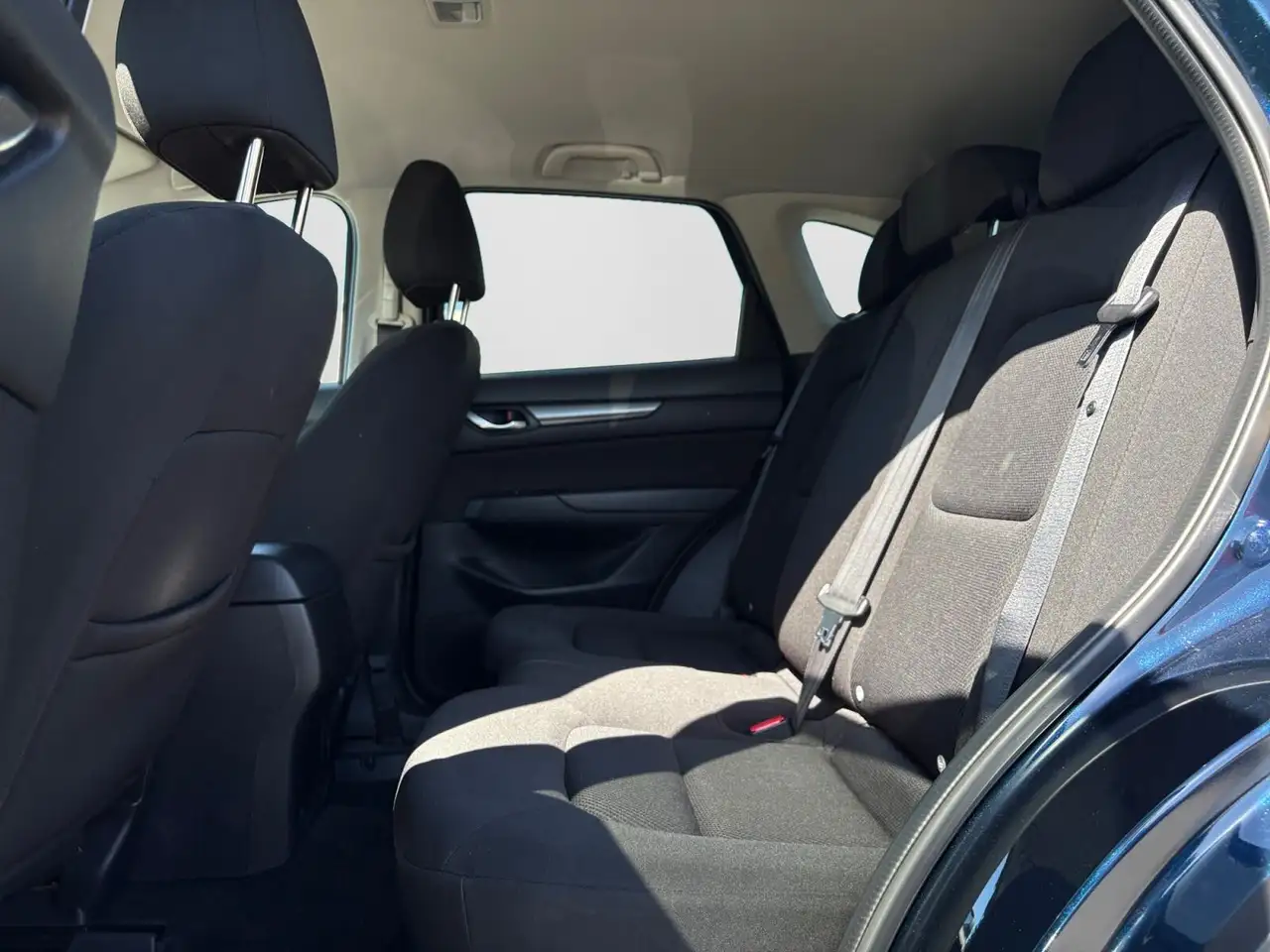 Mazda CX-5 fotografie Mazda CX-5