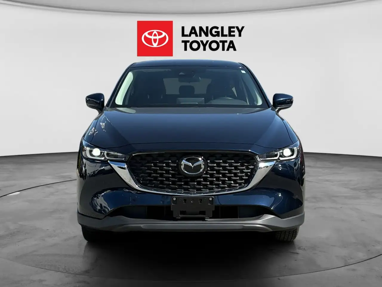 Mazda CX-5 fotografie Mazda CX-5
