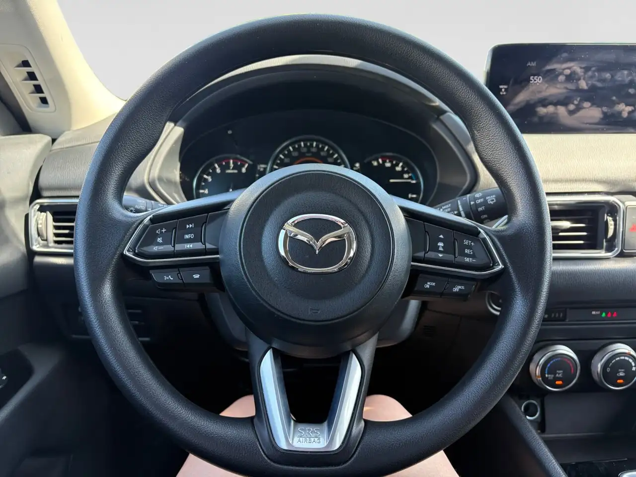 Mazda CX-5 fotografie Mazda CX-5