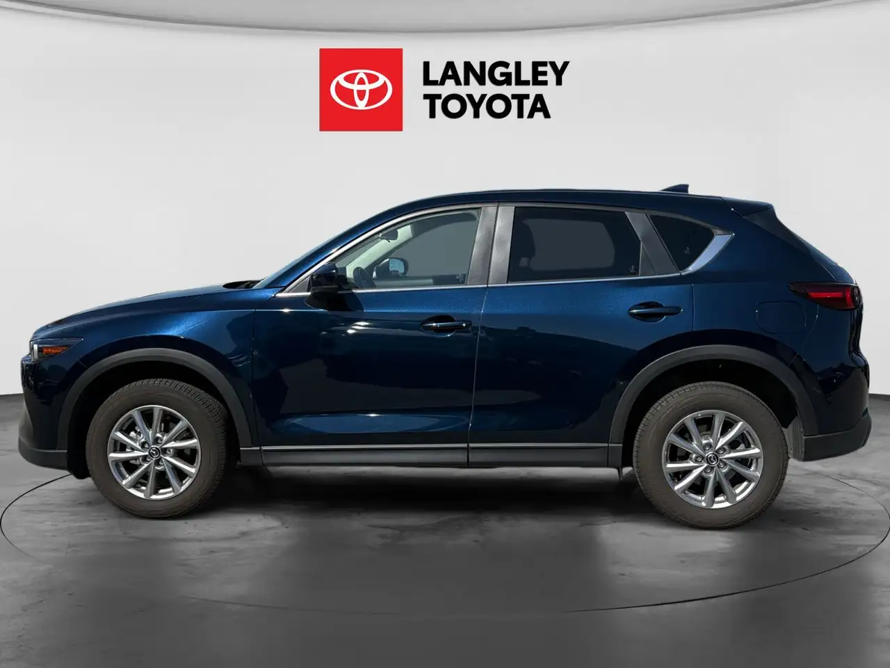 Mazda CX-5 fotografie Mazda CX-5