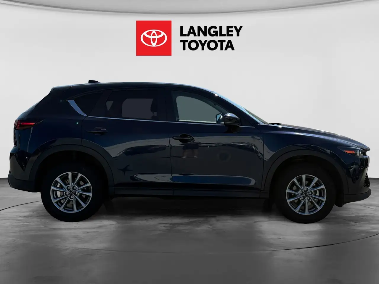 Mazda CX-5 fotografie Mazda CX-5