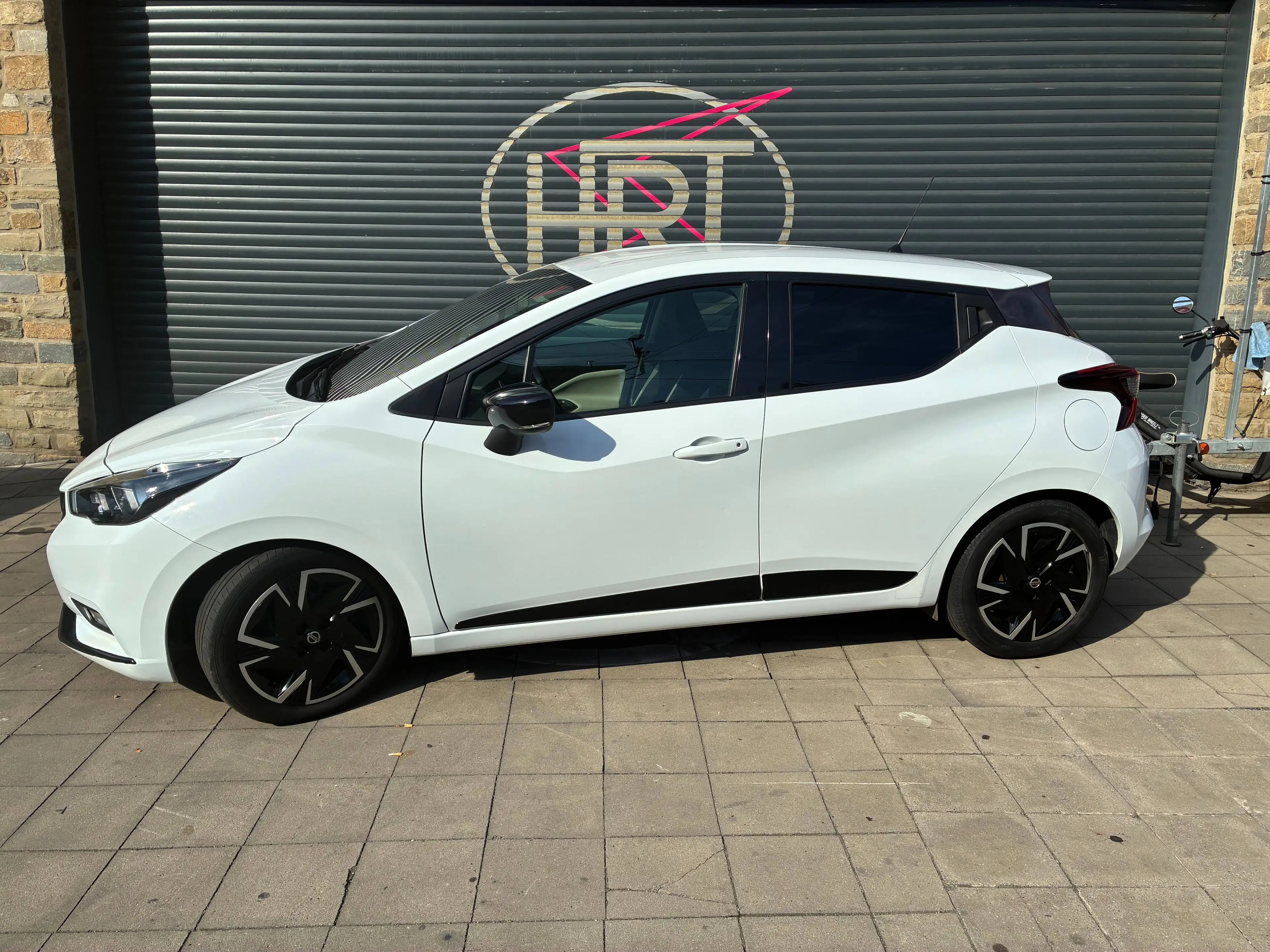 Nissan Micra Micra 1.0 IG-T N-Design — photo 3